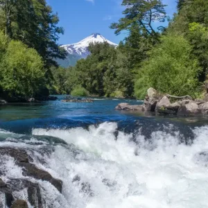 Rafting Invernal en el Río Trancura | Pucón