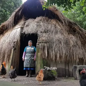 Tour Cultural Mapuche en Pucón